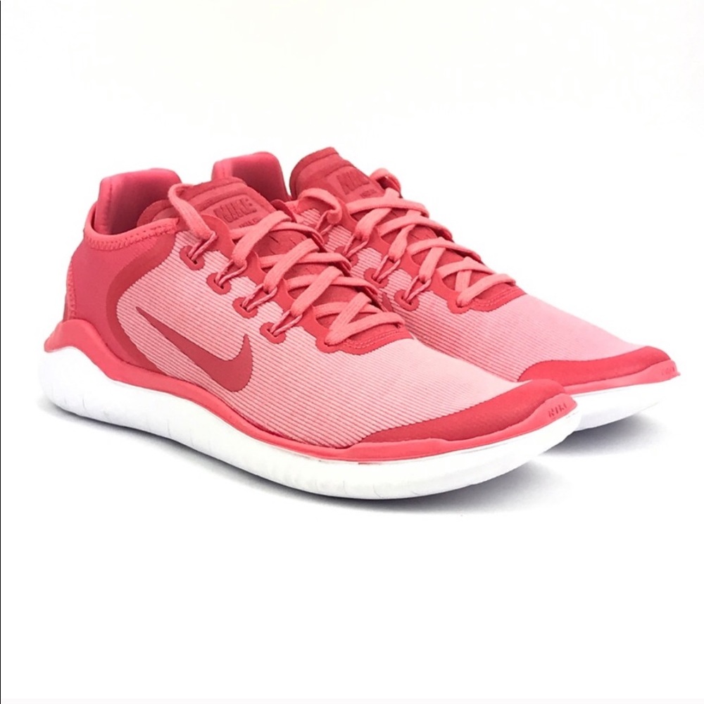 Nike free run women’s size 9